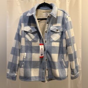 Sage collective Jacket